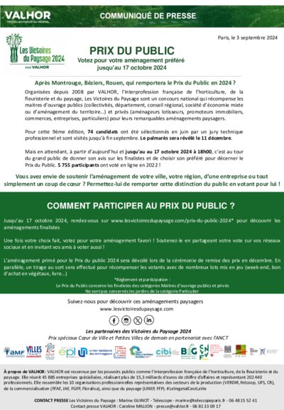 2024 - Prix-du-public CP VALHOR